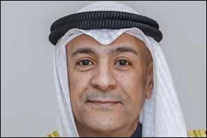 GCC-Central Asia Ties Rooted in Shared History, Mutual Interests, GCC Secretary General Says