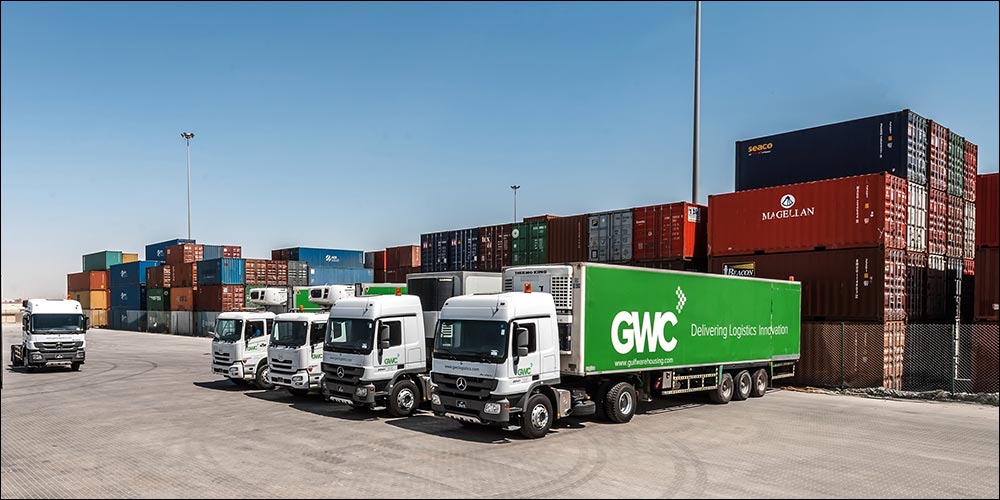 GWC Group Closes Q1 2026 with QAR 33.7 Million Net Profit in Full Delivery of Plan