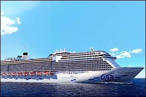 AROYA Cruises to Resume Voyages from Jeddah in May Amid Rising Demand for Marine Tourism