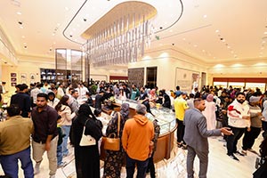 Malabar Gold & Diamonds posts best-ever Akshaya Tritiya, reinforcing market leadership through quality-led growth &  ...