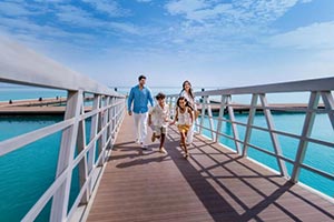 Red Sea Global Adds 32 Flights to Meet Rising Demand During Eid Al-Adha