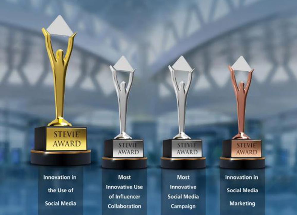 Riyadh Airports Company Wins Four Global Awards at 2026 Stevie Awards