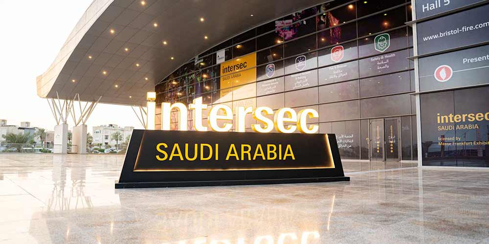 Intersec Saudi Arabia 2026 returns with its largest edition as the Saudi security, safety and fire sectors advance