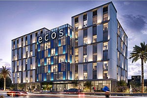 ECOS Dubai Hotel at Al Furjan Unveils Exclusive �Eid Vibe Stay� for Eid Al Adha 2026