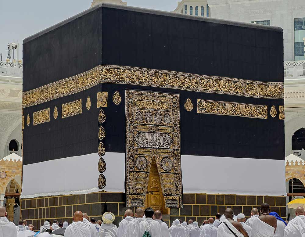 Saudi Ministry Mandates Official Permits for Hajj to Improve Safety and Crowd  Management