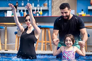 �Department of Family Golden Moments' to Elevate Family  Hospitality at Dubai Gold District and Dubai Deira Cluster of  ...