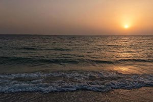Khutab Beach: Pristine Coasts, Promising Tourism Prospects in Farasan Islands