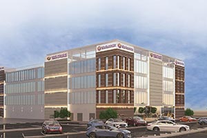 Thumbay Group Breaks Ground in Ajman First Private Thumbay Veterinary Teaching Hospital & Thumbay College of Veterinary  ...