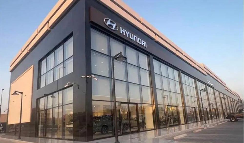 Mohamed Yousuf Naghi Motors – Hyundai Warranty & Technical Team Wins Multiple Prestigious Regional Awards Achievement Reflects Technical Excellence and Commitment to Enhancing Cust