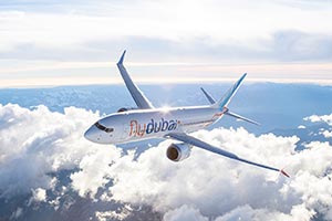 flydubai wins �Airline with the Best Connectivity in the Middle East� for the third time at the Business Traveller  ...