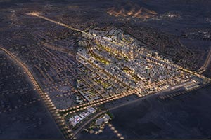 A New Chapter for International Property Ownership in Madinah Knowledge Economic City welcomes eligible international buyers to own property in one of ...