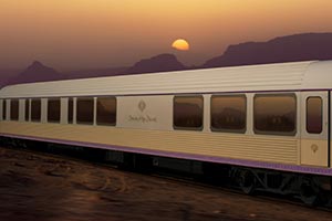 From vision to reality: dream of the desert takes root in saudi arabia ahead of 2026 debut