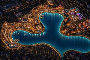 Global City Dammam Set for Largest Expansion with New Pavilions and Attractions