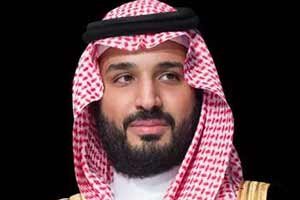 HRH the Crown Prince, Turkish President Discuss Red Sea Security; Erdogan Welcomes Saudi-Led Maritime Coalition