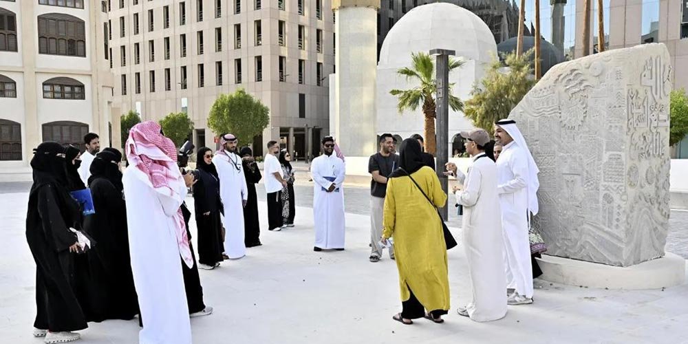 Jeddah Tour Guides Cooperative Society Organizes Training Program for Tourist Guides
