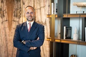 Fairmont Ramla and Riyadh, and Almosafer announced as official partners for WTM Spotlight Riyadh