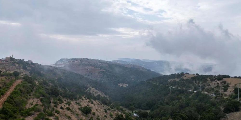 Sea of Clouds Embraces Aseer Mountains, Paints a Breathtaking Summer Canvas