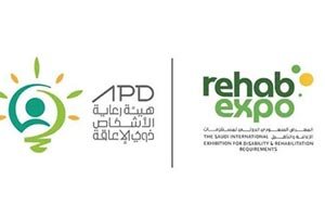 APD Strategic Partner of Rehab Expo
