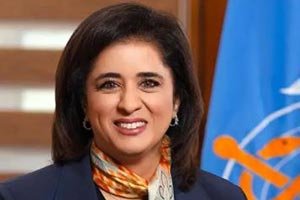 Saudi Arabia Nominates Dr. Hanan Hassan Balkhy for Position of Director-General of the World Health Organization