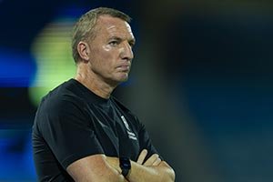 'We're here to disrupt and won't fear anyone': Al Qadsiah boss Brendan Rodgers on first full season in Roshn Saudi League, competing on all fronts and standards in Saudi football
