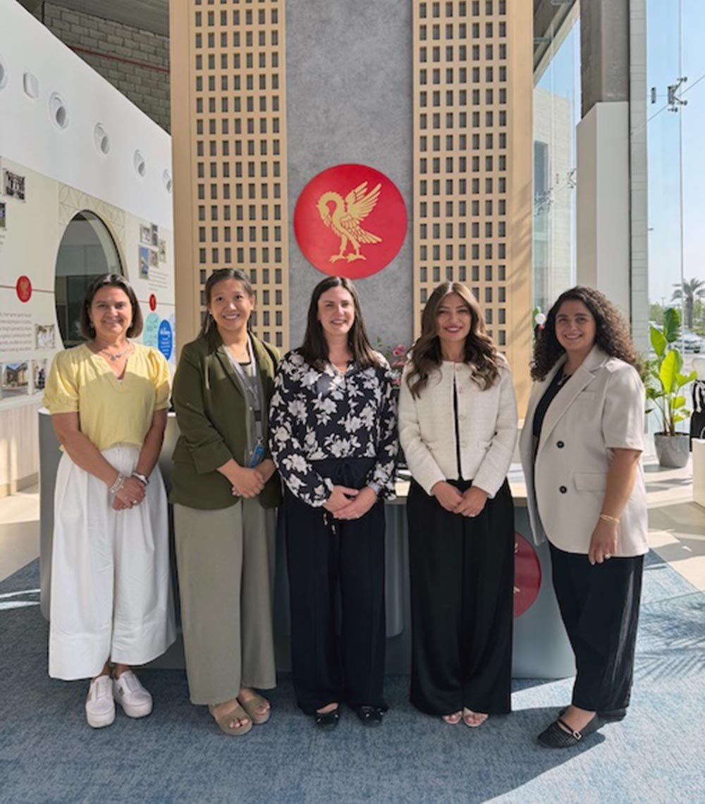 King’s College Riyadh’s New SEDRA Campus Signs MOU With Clouds Garden Preschool To Support Early-Years Transition