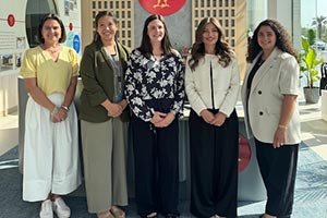 King’s College Riyadh’s New SEDRA Campus Signs MOU With Clouds Garden Preschool To Support Early-Years Transition