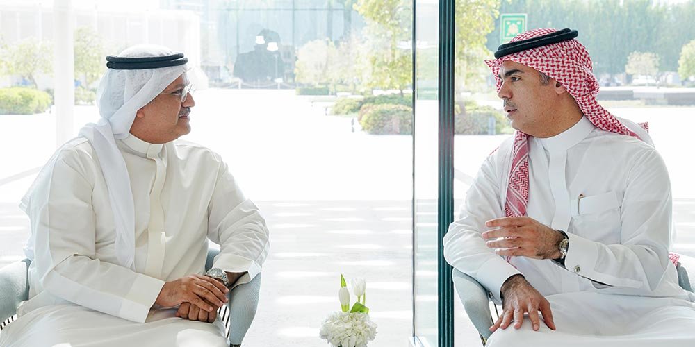 Bahrain Signs its Participation Contract for Expo 2030 Riyadh