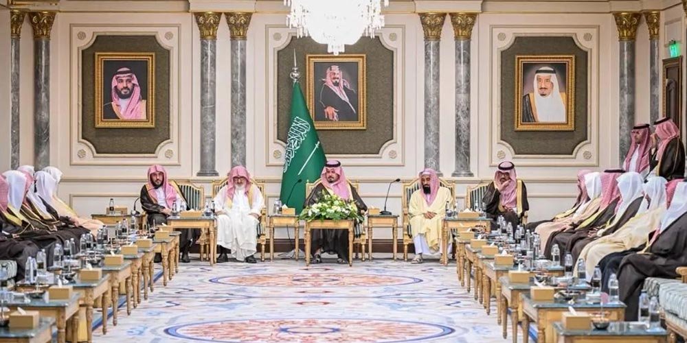 Madinah Governor Stresses Importance of Reliable Fatwas, Moderation