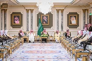 Madinah Governor Stresses Importance of Reliable Fatwas, Moderation
