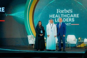 Magrabi Health Highlights the Future of Specialized Healthcare at Forbes Summit in Riyadh