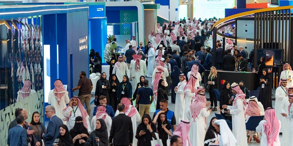 Money20/20 Middle East Day Two Sees Landmark Saudi-Qatar Payments Agreement as Major Fintech Investment and Expansion Announcements Continue