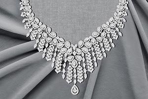 Jewels of the World exhibitors unveiled as Riyadh show openings draw closer