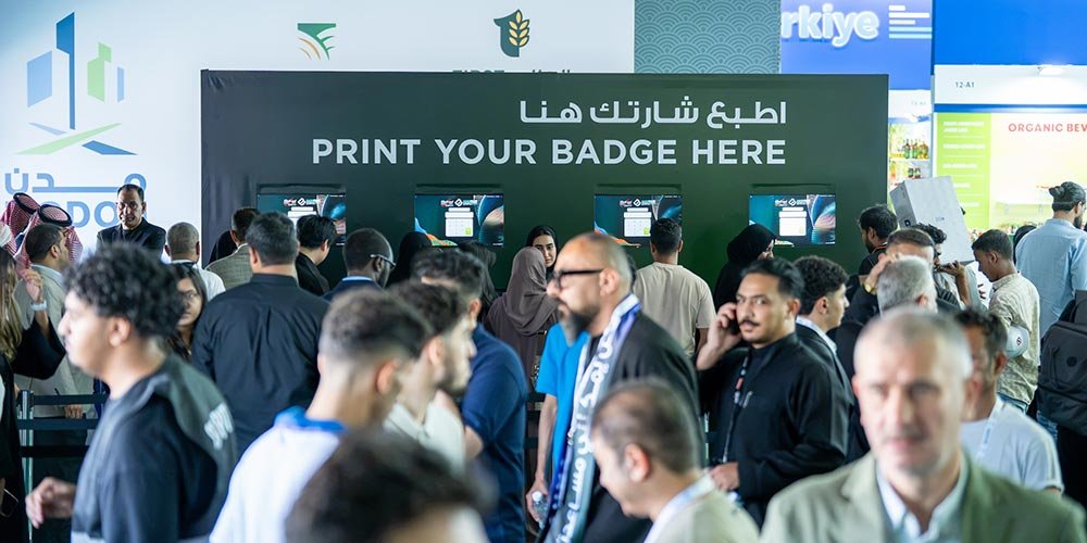 H.E. Eng. Khalil Bin Salamah Inaugurates Saudi Arabia’s Largest Integrated Food Industry Gathering As The Saudifood Show And Saudifood Manufacturing Unite In Jeddah