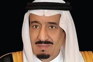 The Custodian of the Two Holy Mosques Congratulates President of Turkmenistan on Independence Day