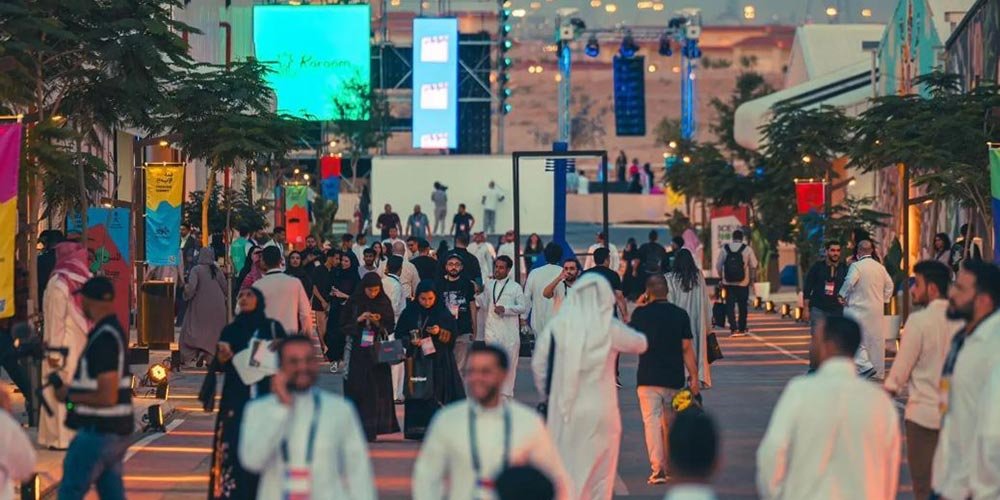 Creative Summit 2026 to Take Place in Jax District