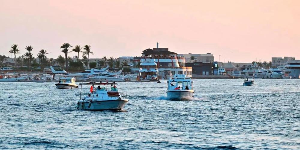 Red Sea Coast Makes Jeddah a Premier Hub for Year-Round Marine Tourism