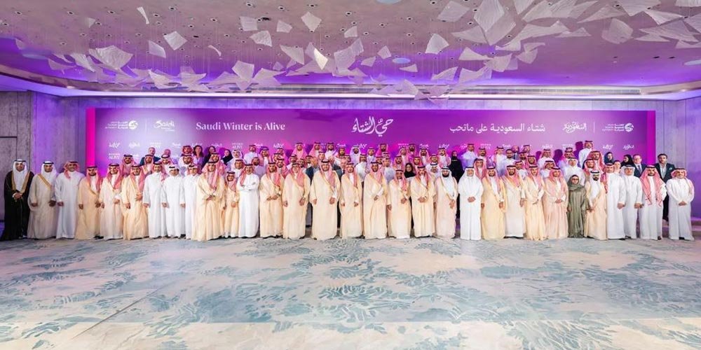 Saudi Tourism Authority Concludes Workshop on Saudi Winter 2026 Program