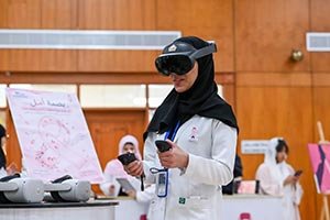 'Hope Ribbon 2026' App Surpasses 5,000 Female Users, Facilitates Breast Cancer Screening Referrals