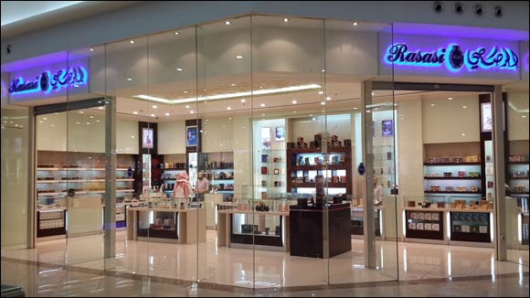 Rasasi continues to spreads its fragrance in KSA with enhanced retail footprint