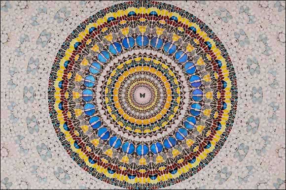 Sotheby's To Exhibit Masterpieces by Some of Today's Most Highly Sought-After Artists at Jeddah Art Week 2014