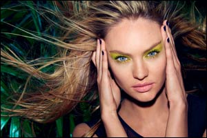 Unleash a fierce new look instantly with Max Factor wild collection