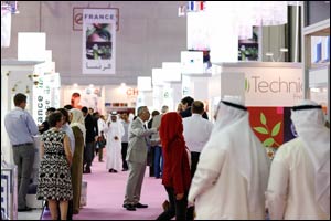 International fragrance majors target high-spending Middle East consumers at Beautyworld 2014
