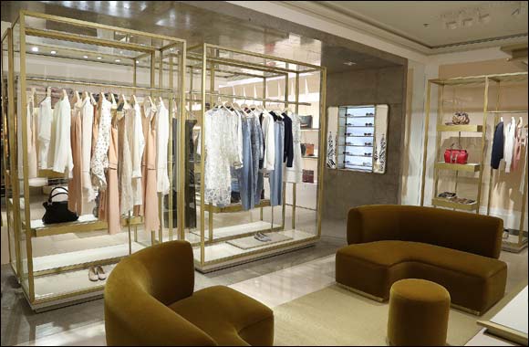 Chloé Partners with Saudi Jawahir to open the first Flagship Boutique in Riyadh, KSA