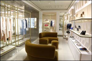Chloé Partners with Saudi Jawahir to open the first Flagship Boutique in Riyadh, KSA