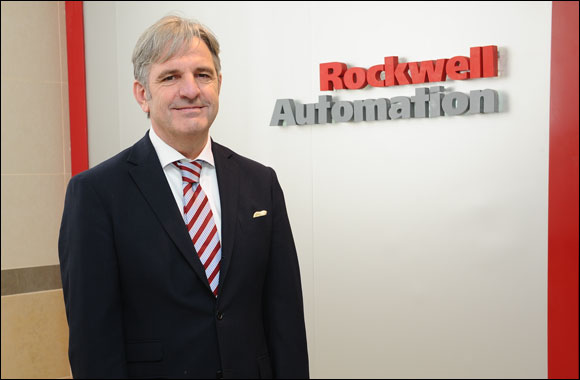 Rockwell Automation appoints Data Media Systems Global For Automation University Classic