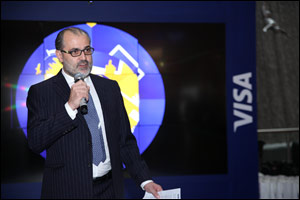 Visa registers 12 percent growth in spend in first two weeks of Dubai Shopping Festival 2015