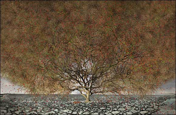 World Art Dubai to debut in April