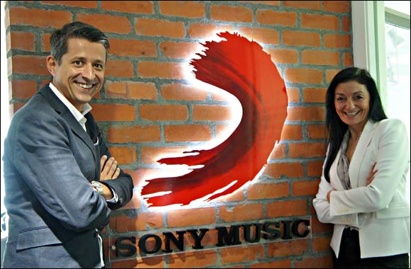 Land Rover Partners with Sony Music Entertainment to Reveal Unique �My Land, My Music' Collaboration