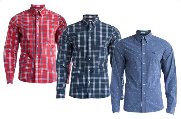 Kingsley Heath Couturiers a Formal Assortment for Men this 2015