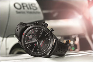 Oris introduces the Audi Sport Limited Edition II in the Middle East